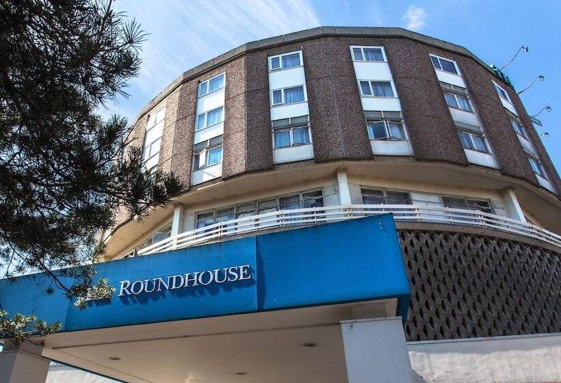 Отель The Roundhouse