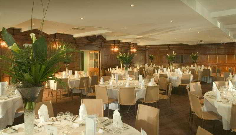 The Royal Hotel Cardiff