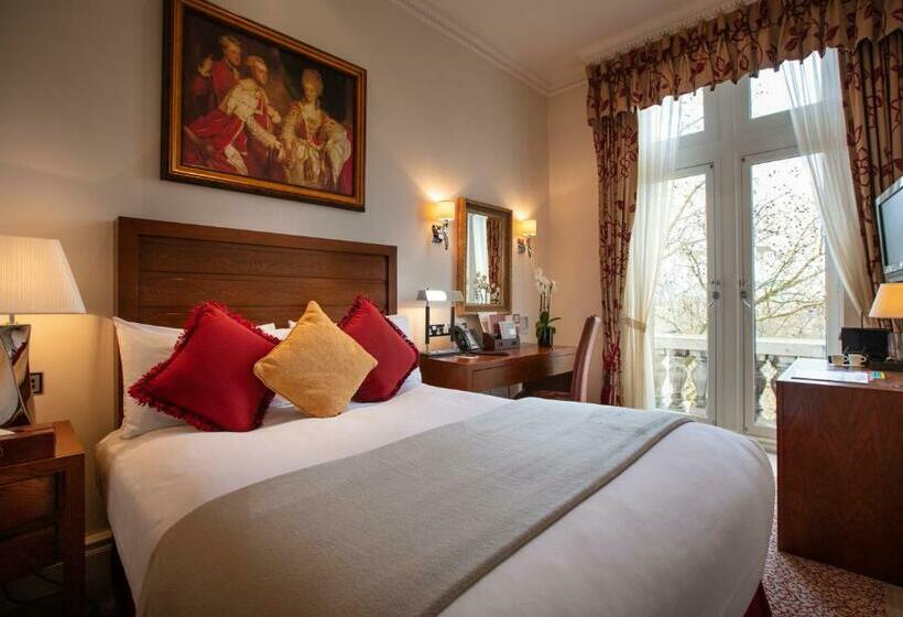 The Royal Horseguards Hotel, London