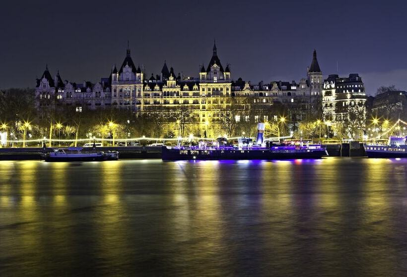 The Royal Horseguards Hotel, London