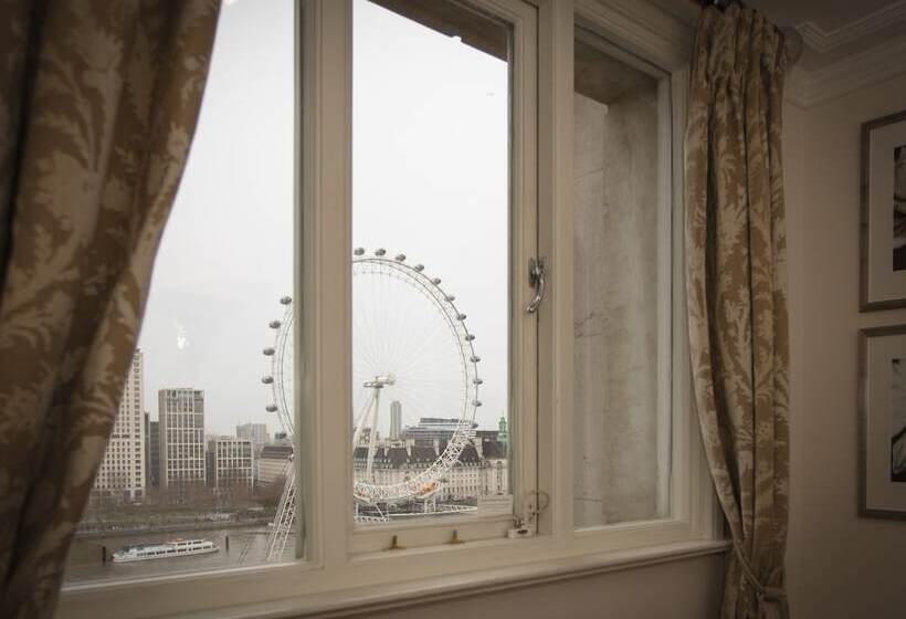 The Royal Horseguards Hotel, London