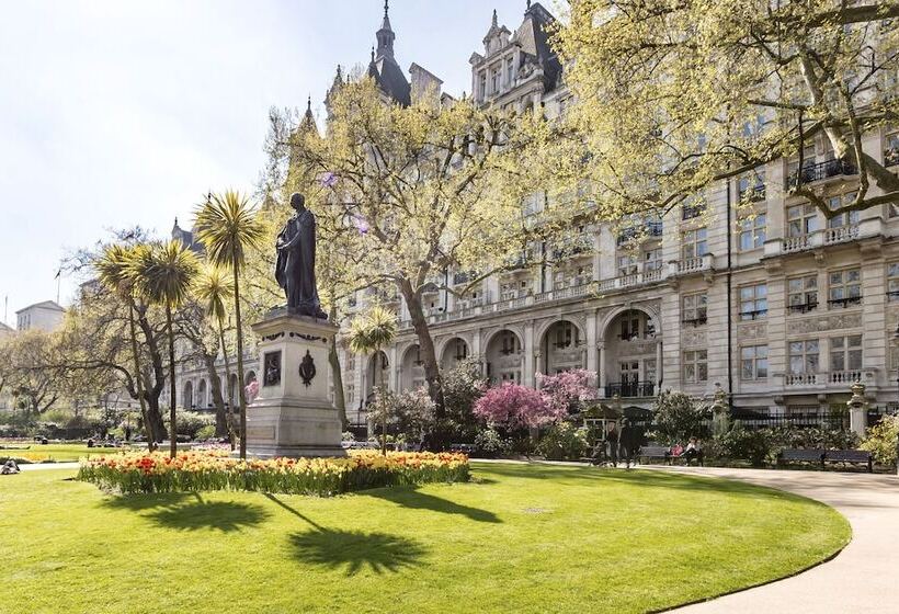 The Royal Horseguards Hotel, London