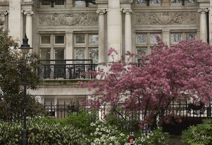 The Royal Horseguards Hotel, London