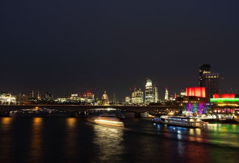 The Royal Horseguards Hotel, London