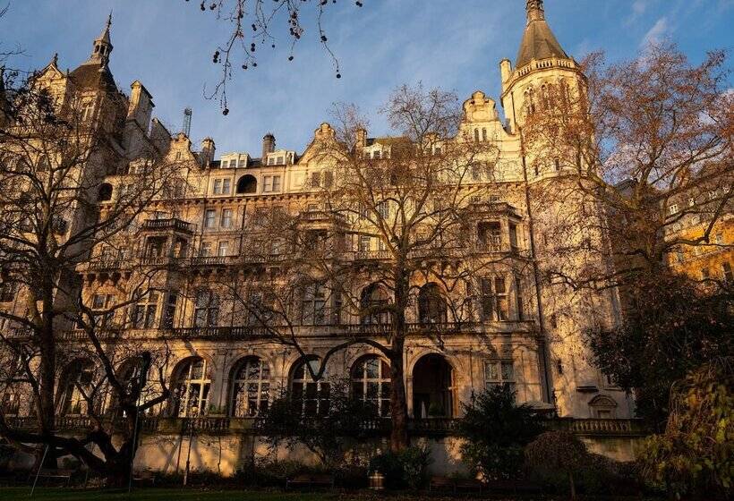 The Royal Horseguards Hotel, London