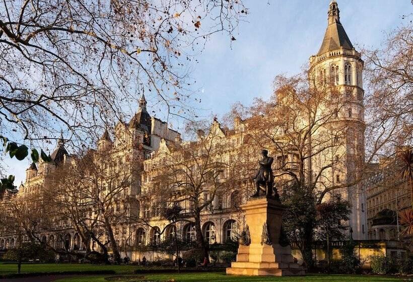 The Royal Horseguards Hotel, London