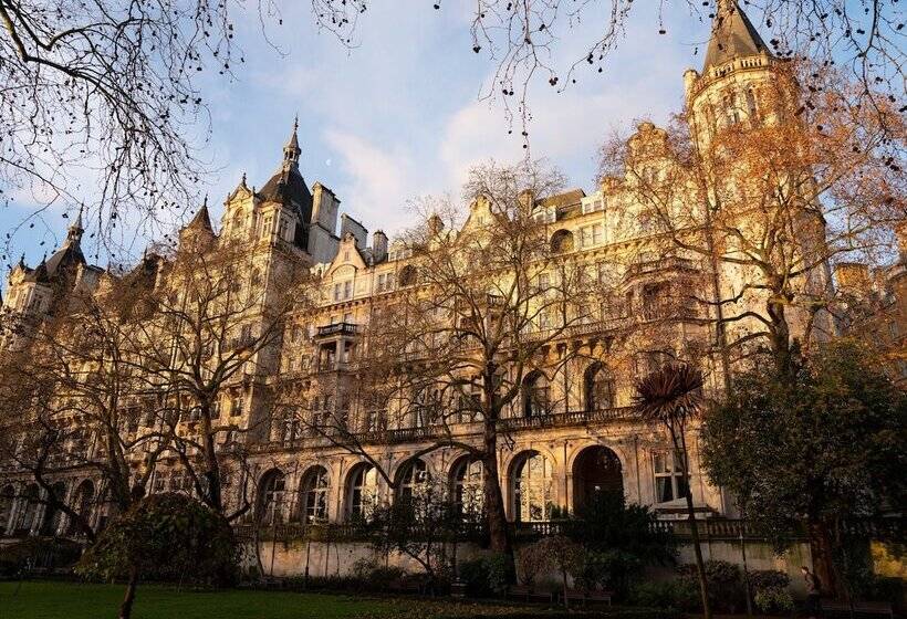 The Royal Horseguards Hotel, London