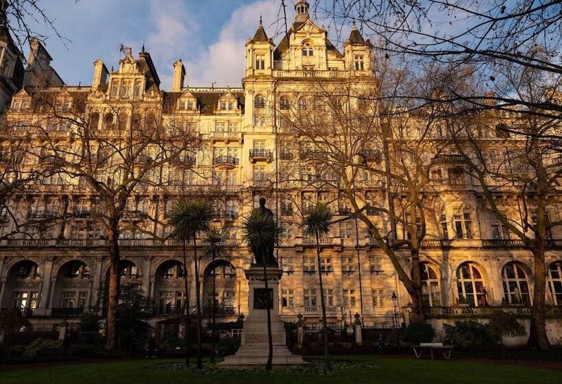 The Royal Horseguards Hotel, London