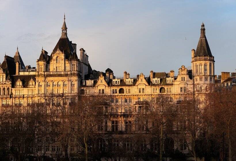The Royal Horseguards Hotel, London