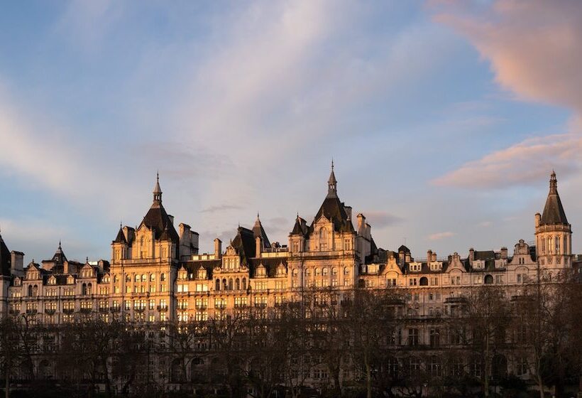 The Royal Horseguards Hotel, London