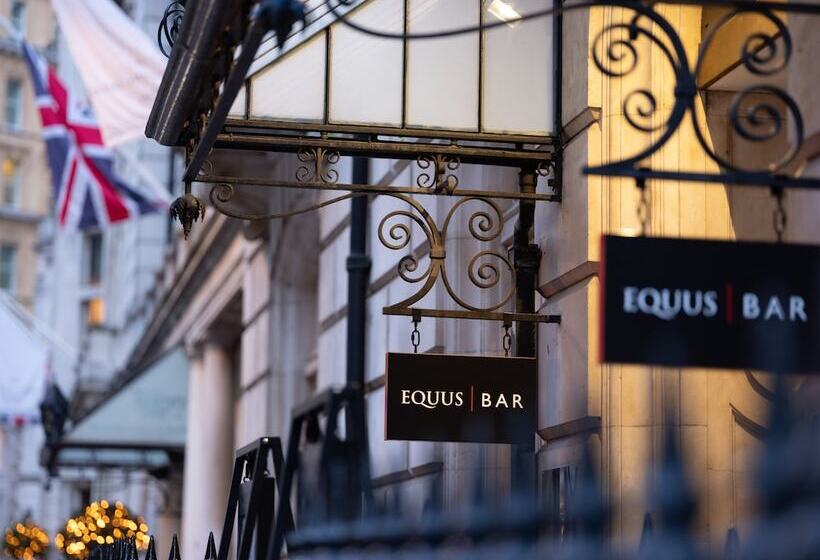 The Royal Horseguards Hotel, London