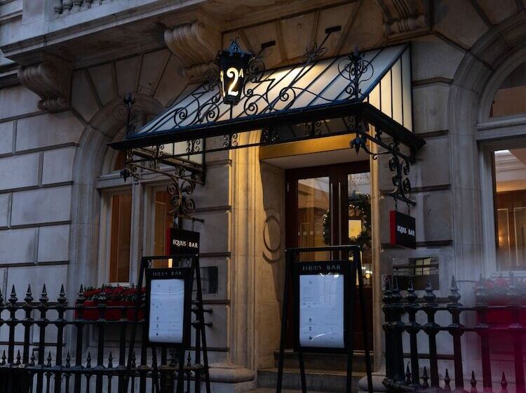 The Royal Horseguards Hotel, London