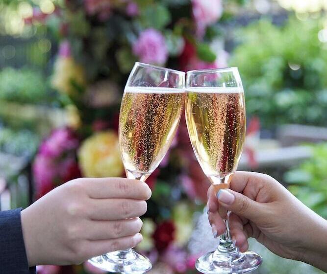 The Royal Horseguards Hotel, London