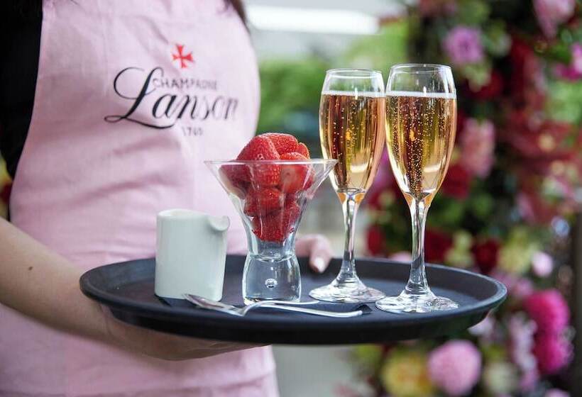 The Royal Horseguards Hotel, London