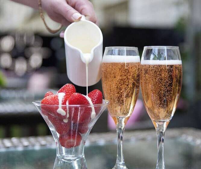 The Royal Horseguards Hotel, London