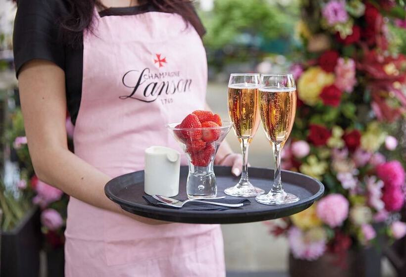 The Royal Horseguards Hotel, London