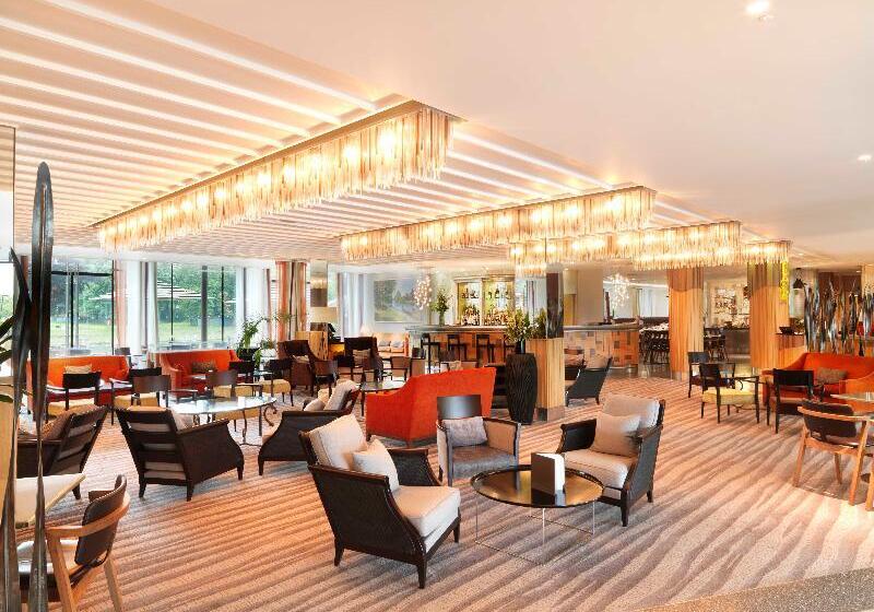 Отель The Runnymede On Thames Adults Only