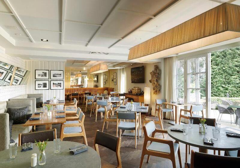 Отель The Runnymede On Thames Adults Only