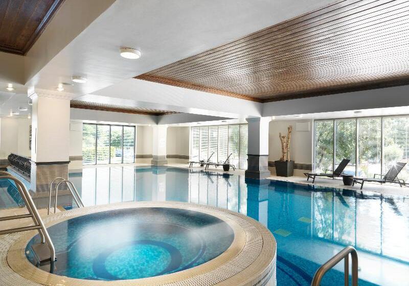 ホテル The Runnymede On Thames   Adults Only