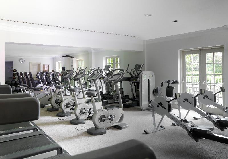 Отель The Runnymede On Thames Adults Only