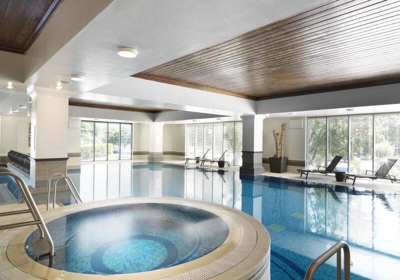 Отель The Runnymede On Thames Adults Only