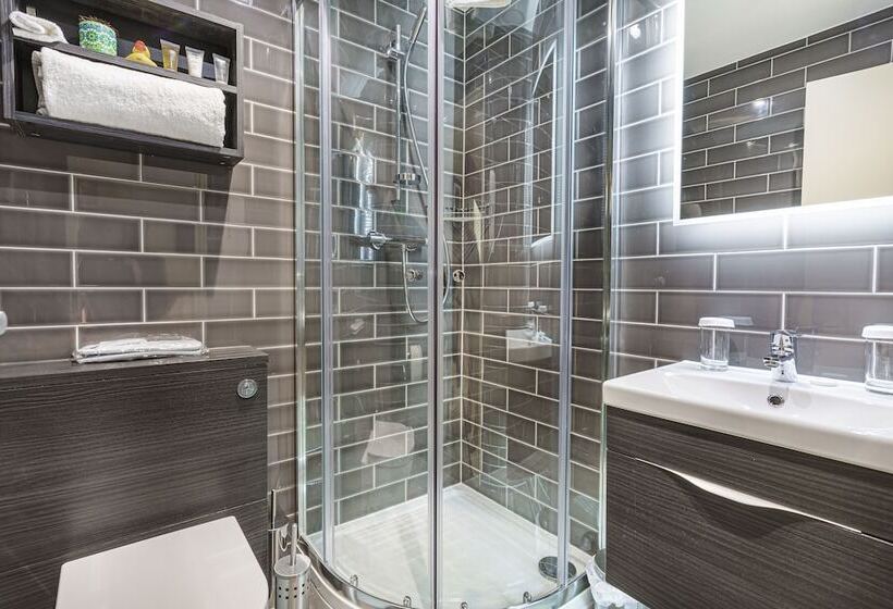 The Rutland Arms Hotel, Bakewell, Derbyshire