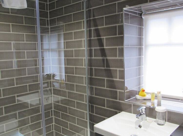 The Rutland Arms Hotel, Bakewell, Derbyshire