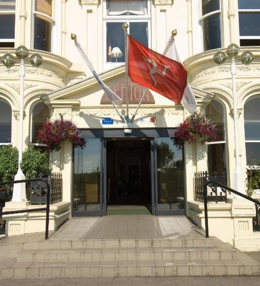 בית מלון כפרי The Sefton