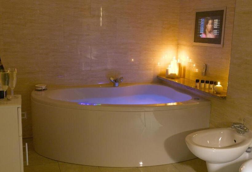 בית מלון כפרי The Sefton