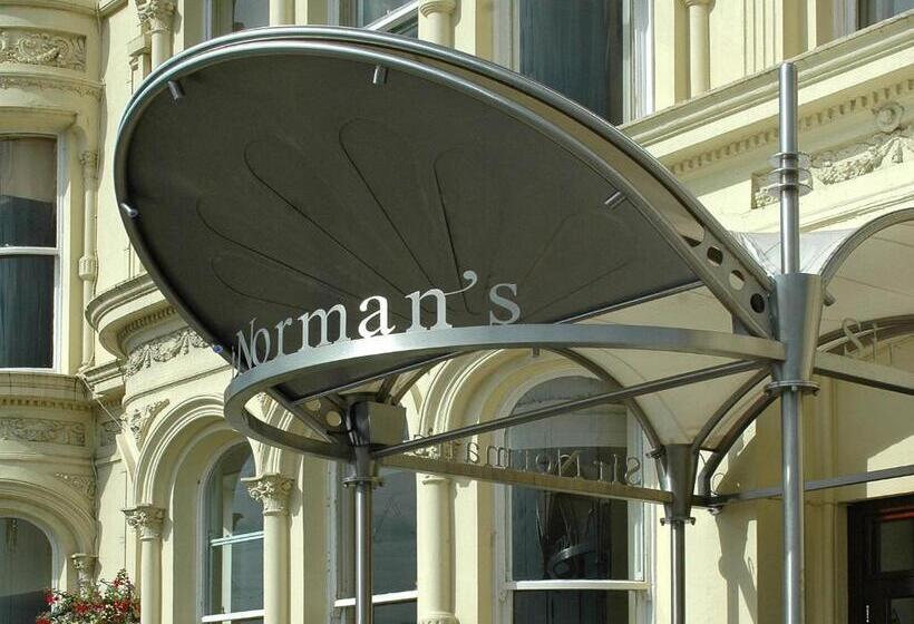 בית מלון כפרי The Sefton