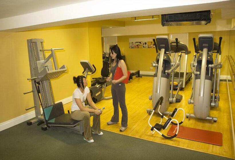 בית מלון כפרי The Sefton