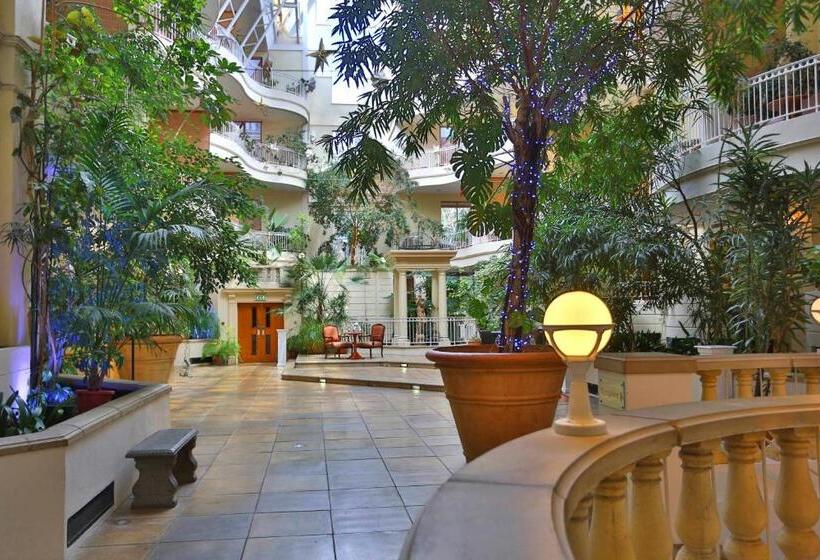 בית מלון כפרי The Sefton