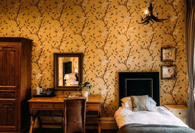 酒店 The Shireburn Arms