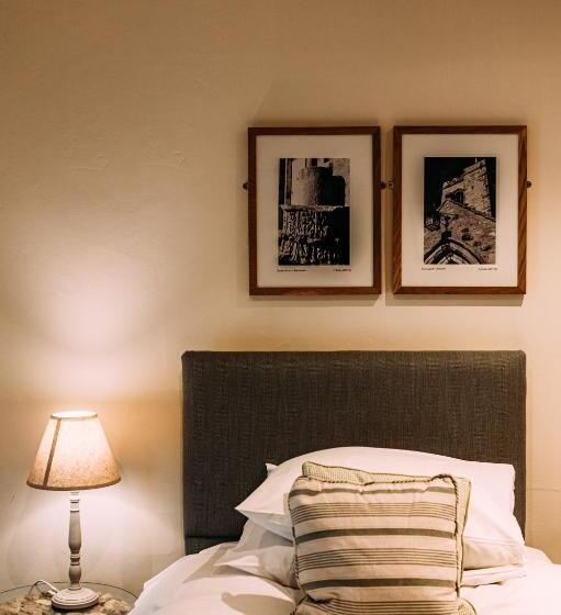 酒店 The Shireburn Arms