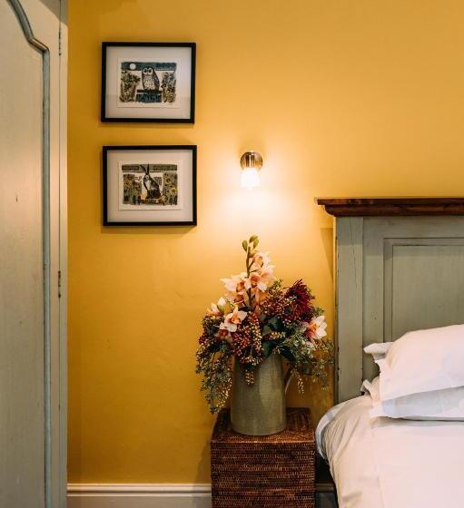 酒店 The Shireburn Arms