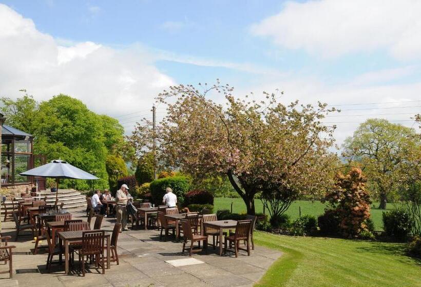 酒店 The Shireburn Arms