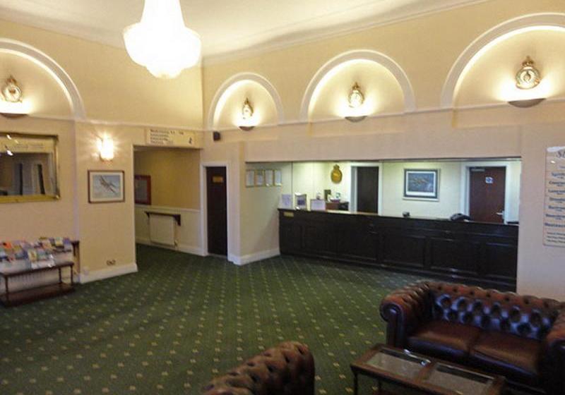 فندق The St George