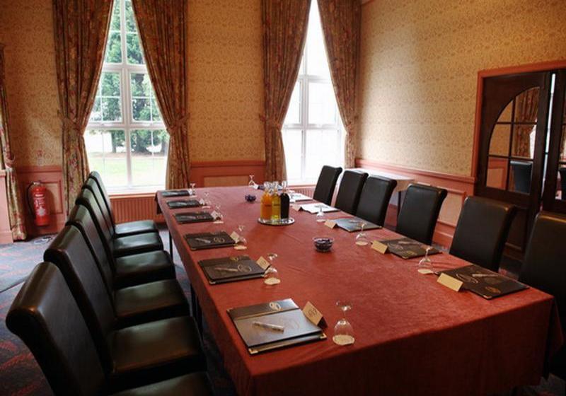 فندق The St George