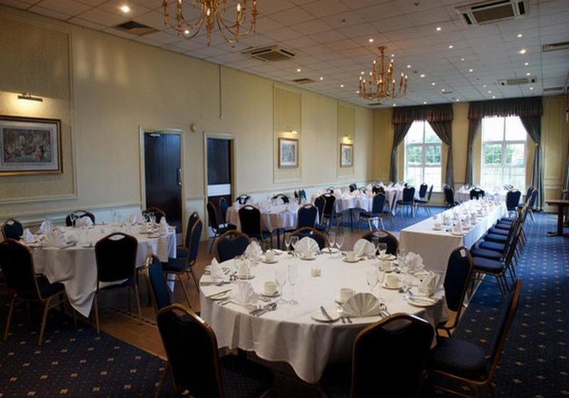 فندق The St George