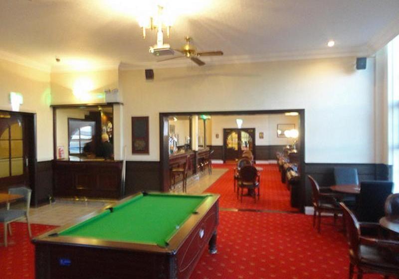 فندق The St George