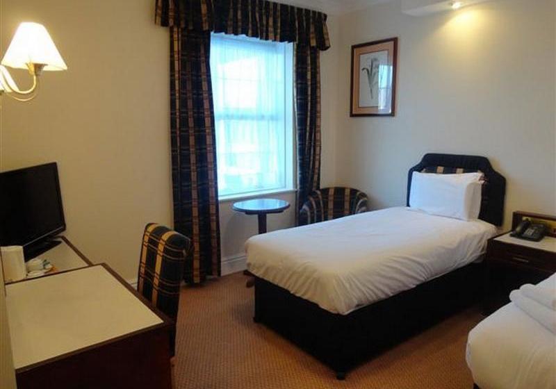 فندق The St George