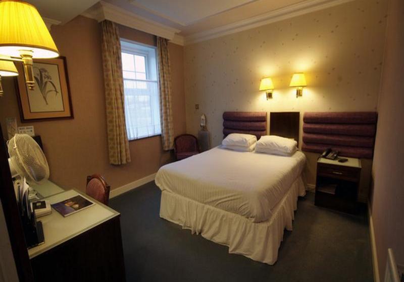 فندق The St George