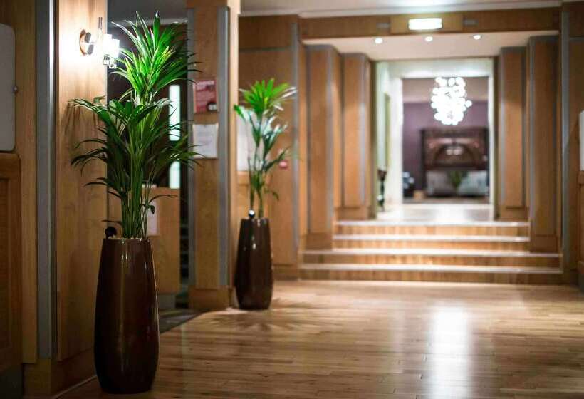 ホテル The Station