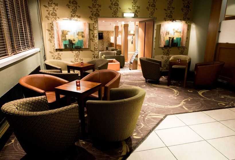 ホテル The Station