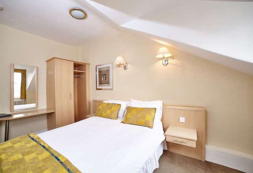 ホテル The Station