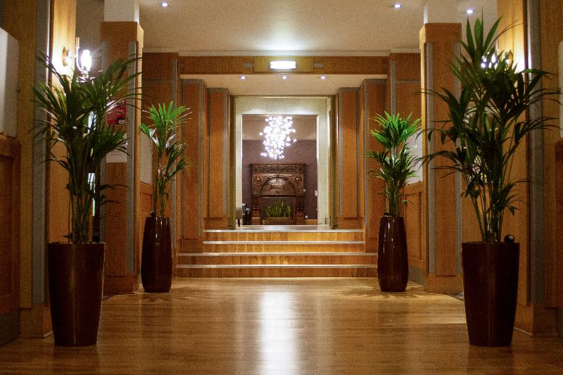 ホテル The Station