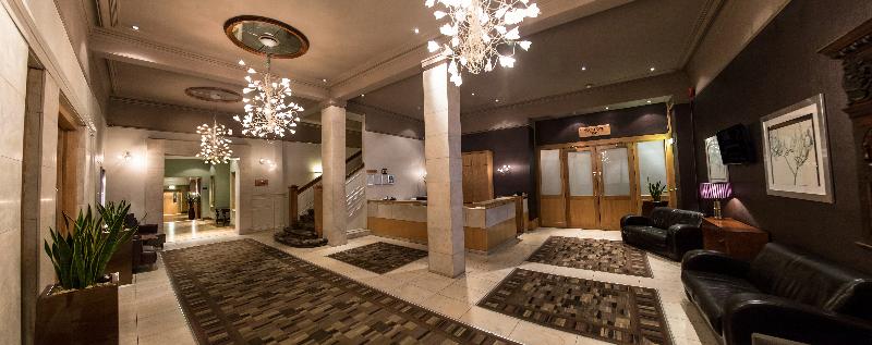 ホテル The Station