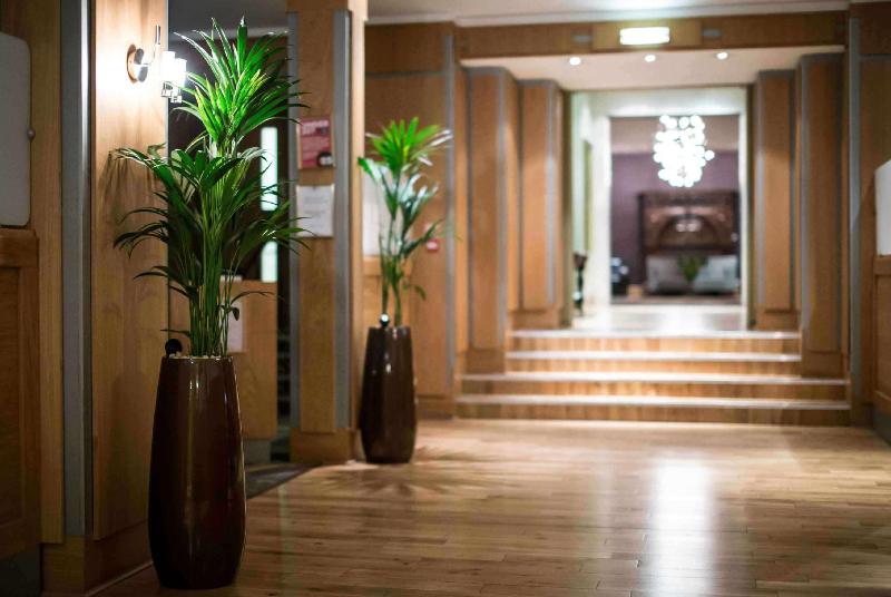 ホテル The Station