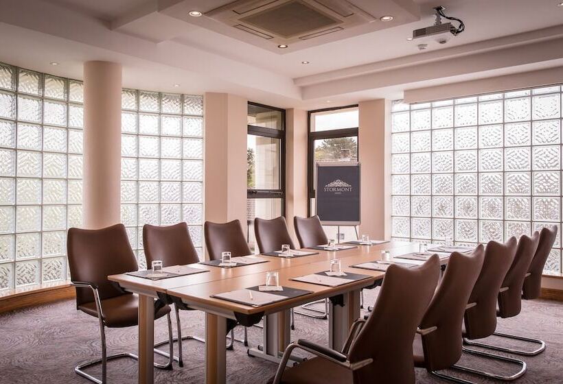 ホテル The Stormont