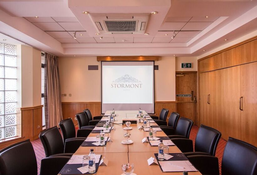 ホテル The Stormont